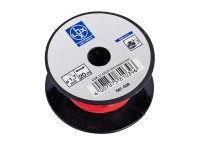 LUX Classic kőműveszsinór 20 m piros LUX Classic kőműveszsinór 20 m piros