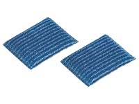 Súrolópárnák lurex Súrolópárnák lurex