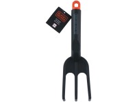 Black+Decker Kézi kultivátor 28,5 cm