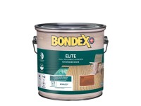 Bondex elite teak 2,5 l Bondex elite teak 2,5 l