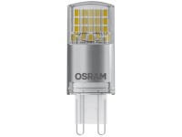 Osram LED-es izzó tűlábas G9 / 3,8 W (470 lm) hidegfehér