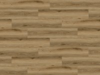 Összepattintható vinylpadló Stockholm tölgy