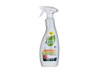 GREEN EMOTION ÖKO vízkőoldó eukaliptusz és fenyőolajjal 750 ml GREEN EMOTION ÖKO vízkőoldó eukaliptusz és fenyőolajjal 750 ml