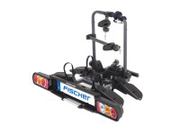 Fischer vonóhorgos kerékpár tartó ProlineEvo összecsukható Fischer vonóhorgos kerékpár tartó ProlineEvo összecsukható