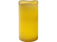 LED-es gyertya 10 cm x 20 cm LED-es gyertya 10 cm x 20 cm