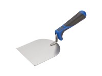 LUX-TOOLS Comfort stukatúr spatulya rozsdamentes 60 mm LUX-TOOLS Comfort stukatúr spatulya rozsdamentes 60 mm
