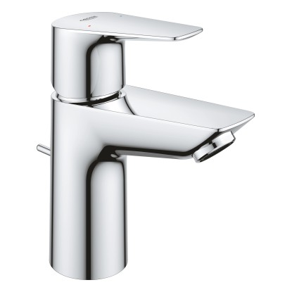 Grohe mosdó csaptelep Start Edge S - méret húzórudas leeresztőszettel 1 1/4"