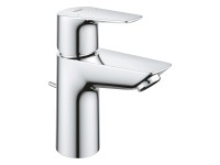 Grohe mosdó csaptelep Start Edge S - méret húzórudas leeresztőszettel 1 1/4 Grohe mosdó csaptelep Start Edge S - méret húzórudas leeresztőszettel 1 1/4