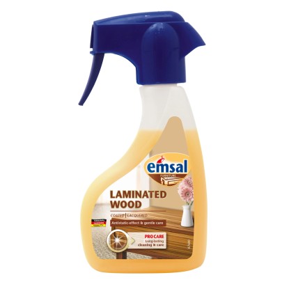 Emsal bútorápoló szórófejes 250 ml