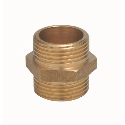 Menetes csatlakozó, 26,4 mm-es (3/4") külső menet