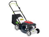 AL-KO fűnyíró LM 46 S Greenzone E5 AL-KO fűnyíró LM 46 S Greenzone E5