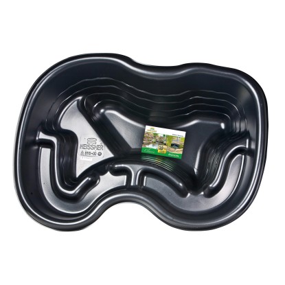 Tómeder előformázott 120 l