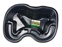 Tómeder előformázott 120 l Tómeder előformázott 120 l