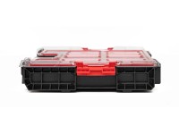 Qbrick System Pro szortimenter 200 polikarbonát fedéllel Qbrick System Pro szortimenter 200 polikarbonát fedéllel