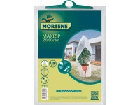 Nortene Maxi ZIP PP cipzáros átteleltető növénytakaró Nortene Maxi ZIP PP cipzáros átteleltető növénytakaró
