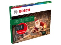 Bosch adventi naptárkészlet DIY kéziszerszámok 2024 Bosch adventi naptárkészlet DIY kéziszerszámok 2024