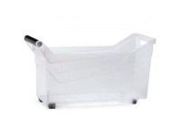 Konyhai Rendszerező görgős 48 cm x 17,7 cm x 25 cm Konyhai Rendszerező görgős 48 cm x 17,7 cm x 25 cm