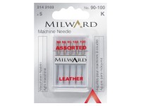 Varrógéptű bőrhöz 3 x 90 2 x 100 Varrógéptű bőrhöz 3 x 90 2 x 100