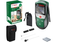 Bosch UniversalInspect vizsgálókamera, 8 mm átmér. endoszkópkamera, 95 cm kábel Bosch UniversalInspect vizsgálókamera, 8 mm átmér. endoszkópkamera, 95 cm kábel