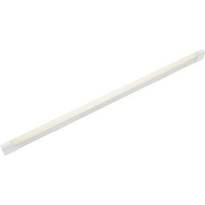 Fehér LED fénycsík, 1500 lm, 15 W, konyhákba és munkaterületekre.