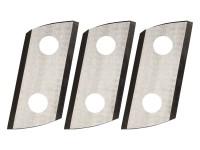 Einhell pótkés akkumulátoros Redaxxo 36/25 kompasztaprítóhoz