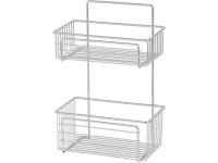 Fregate rácsos polc 2 szintes 375 mm x 250 mm x 145 mm Fregate rácsos polc 2 szintes 375 mm x 250 mm x 145 mm