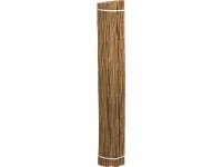 Bambuszgyékény tiszta nád 150 cm x 300 cm