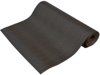 Gartenfreude polirattan belátás elleni védelem 300 cm x 90 cm bicolour barna