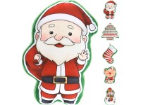 Figurás párna zenél és világít 40 cm Figurás párna zenél és világít 40 cm