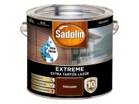 Sadolin Extreme extra tartós lazúr paliszander 2,5 l