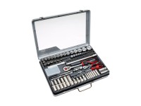 LUX Dugókulcs klt. 103 részes Comfort LUX Dugókulcs klt. 103 részes Comfort