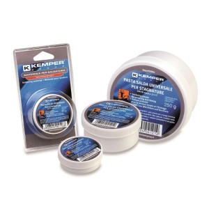 Kemper forrasztópaszta 20 g