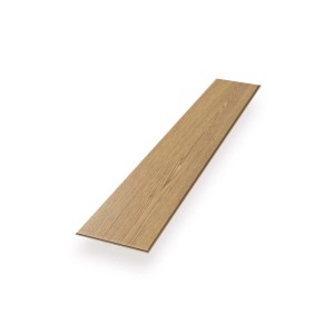Fa hatású laminált padló panel.
