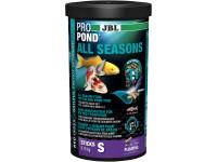 JBL ProPond All Seasons S 0,18 kg 1 l JBL ProPond All Seasons S 0,18 kg 1 l