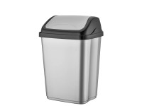 Billenő szemetes 16 l