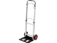 Kézi szállító és molnárkocsi alumínium 90 kg Kézi szállító és molnárkocsi alumínium 90 kg