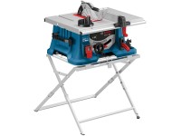 Bosch Professional asztali fűr. GTS 635-216 + GTA 560 munkaasztal kartondobozban