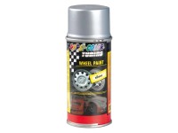 Dupli-Color TUNING festékszóró spray lemezekhez ezüst 150 ml