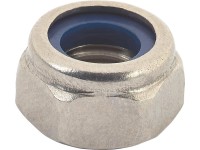 M5-ös horganyzott biztosító anya - értékesítés súlyra M5-ös horganyzott biztosító anya - értékesítés súlyra