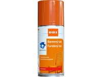 OBI Vízbázisú spray fényes RAL 2003 150 ml