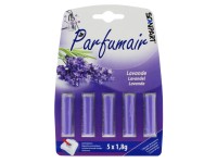 Scanpart SCAIRLEV porszívó illatosító rúd levendula Scanpart SCAIRLEV porszívó illatosító rúd levendula