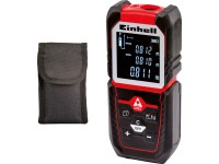 Einhell TC-LD 50 lézeres távolságmérő Einhell TC-LD 50 lézeres távolságmérő
