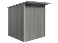 Biohort Avantgarde Eco szerszámosház kétszárnyú ajtó 209 cm x 172 cm x 172 cm