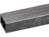 Arcansas szögletes cső 4 cm x 100 cm acél Arcansas szögletes cső 4 cm x 100 cm acél