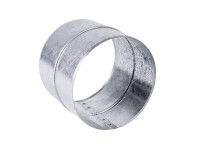 OBI tömlőösszekötő System 100 horganyzott