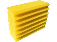 Heissner szűrőszivacs patronhoz finom Heissner szűrőszivacs patronhoz finom