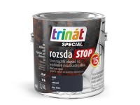 Trinát Rozsdastop matt 7016 antracit 2,5l