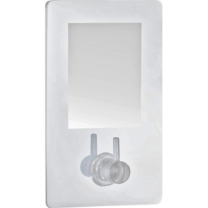 Wenko Static-Loc képkeret akasztóval