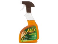 Alex spray bútorápoló antisztatikus aloe vera illattal 375 ml