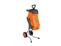 Daewoo ágaprító DACSB2400 2400W 45MM gyűjtőzsákkal